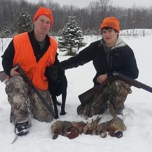 Meet your Posher, Josh